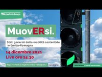 MuovERsi - stati generali della Mobilità Sostenibile in Emilia-Romagna | Sessione Pomeridiana