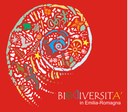 Logo Biodiversità in ER
