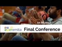 Progetto Life Eremita - Final Conference - Risultati conseguiti e prospettive future