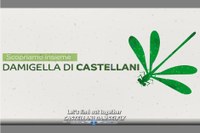 Progetto Life Eremita - Scopriamo insieme Coenagrion castellani (Damigella di Castellani)