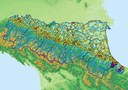 Piezometrie e qualità delle acque della pianura emiliano-romagnola