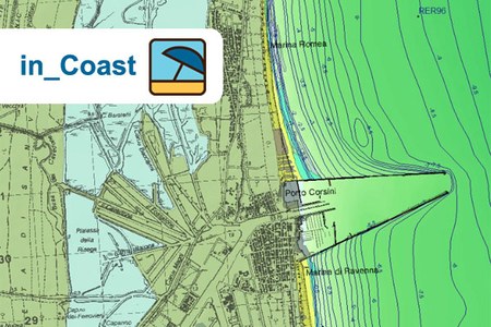 in_Coast | Sistema informativo dell’assetto e dell’evoluzione  della costa