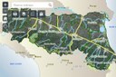 minERva - portale della Direzione Generale Cura del Territorio ed Ambiente