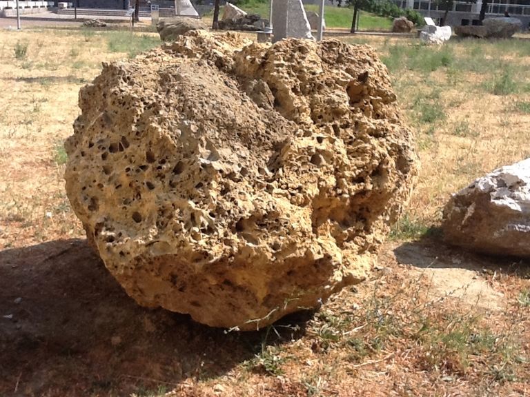 Calcare cavernoso