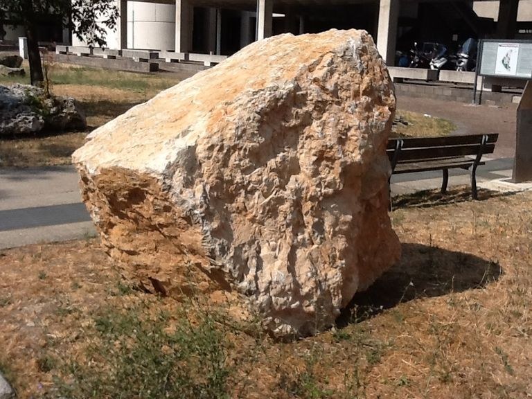 Calcare Rocva Calcare di Rotzo - Geologia, suoli e sismica - Ambiente