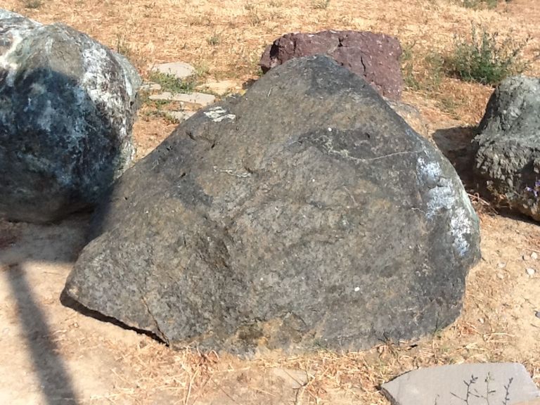 Serpentinite