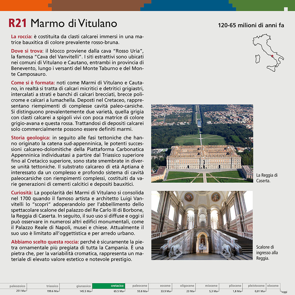 R21. Marmo di Vitulano