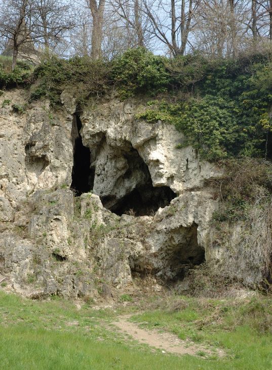 Le Grotte di Labante