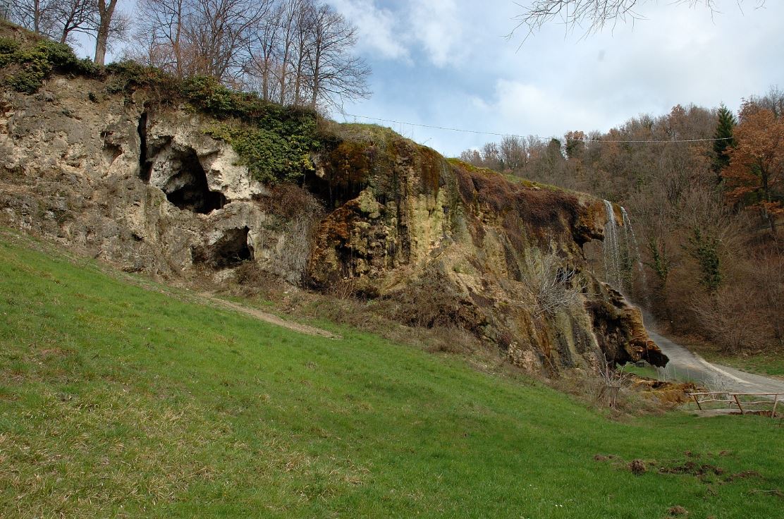 Labante lato sud-ovest