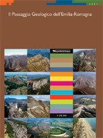 Carta Del Paesaggio Geologico Dell'Emilia-Romagna (2009) - Geologia ...