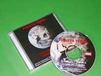 CD Pianeta Terra