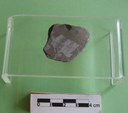 Meteorite, sezione dx