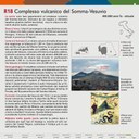 R18. Complesso vulcanico del Somma-Vesuvio