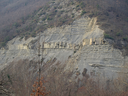 Val Marecchia - Strato Contessa Molino di Bascio