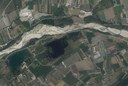 lago di ex cava "Incal System" (comune di Rimini)
