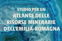 Studio per un atlante delle risorse minerarie dell'Emilia-Romagna