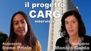 Il nuovo progetto CARG, parla l'Assessore Irene Priolo