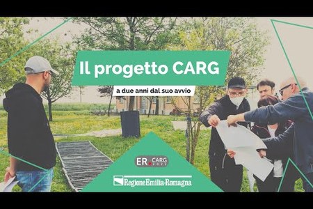 Il progetto CARG a due anni dal suo avvio. Intervista a Maria Teresa Lettieri (ISPRA)