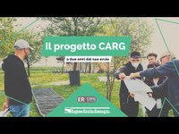 Il progetto CARG a due anni dal suo avvio. Intervista a Maria Teresa Lettieri (ISPRA)