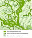 Cartografia delle litologie e degli ambienti deposizionali in una area del delta padano