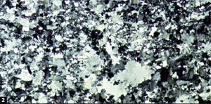 Selenite o gesso