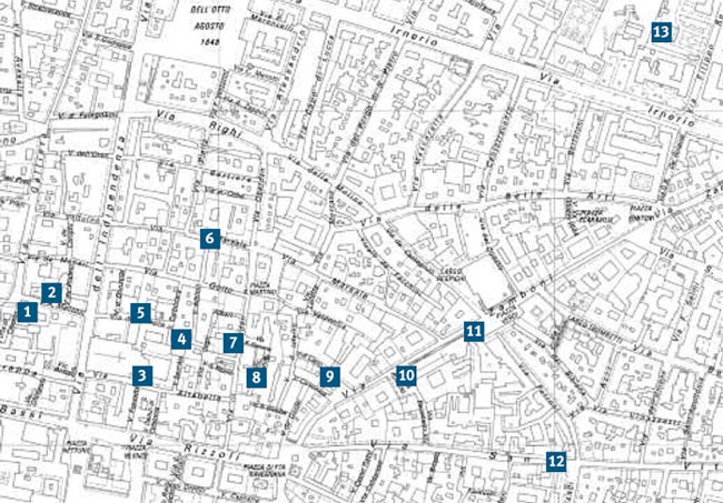 mappa