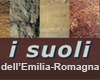 I suoli dell'Emilia-Romagna