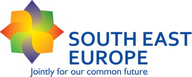 South-east europe-logo