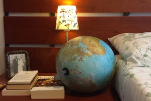 La geologia in casa - Parte 4 – La camera da letto