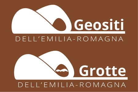 Il nuovo manuale di immagine coordinata dei geositi e delle grotte in Emilia-Romagna