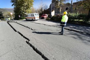 La microzonazione sismica per tutti i Comuni dell’Emilia-Romagna