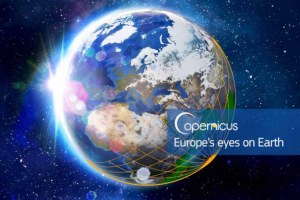 Il programma Copernicus. I servizi europei per la gestione del territorio