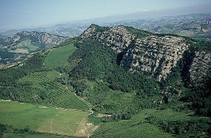 I gessi e le grotte dell’Appennino emiliano-romagnolo patrimonio mondiale dell’Umanità