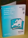 1° Congresso Europeo di Cartografia Geologica Regionale e Sistemi Informativi, Bologna, 13-16 Giugno 1994