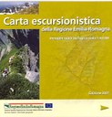 Carta escursionistica della Regione Emilia-Romagna 1:50.000 - immagini raster (2007)