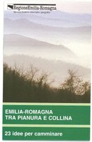 Emilia-Romagna tra pianura e collina - Cofanetto (2000)