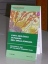 Carta Geologica di Pianura emiliano-romagnola (1999)