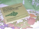 Carta pedologica: fattori pedologici e associazioni di suoli in Emilia-Romagna, con la carta dei suoli alla scala 1:200.000 (1979)