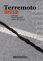 Terremoto 2012 geologia, rilievi agibilità, analisi dei danni