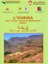 Alto Atlas - Haouz di Marrakech Marocco, un eccezionale patrimonio geologico, biologico e culturale (2005)