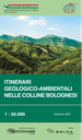 Itinerari geologico-ambientali delle colline bolognesi (2001)