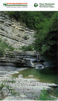 Itinerari geologico-ambientali nel Parco Nazionale delle Foreste casentinesi (2002)