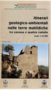 Itinerari geologico-ambientali nelle terre matildiche tra Canossa e Quattro Castella (2004)