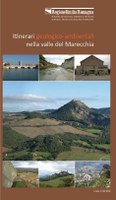 Itinerari geologico-ambientali nella valle del Marecchia (2015)