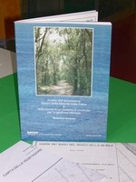 Analisi dell'ecosistema Bosco della Mesola - valle Falce e definizione di un sistema di controllo per la gestione ottimale (1985)