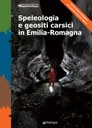 Speleologia e geositi carsici in Emilia-Romagna (2011)