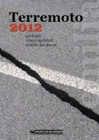 Terremoto 2012 - geologia, rilievi agibilità, analisi dei danni (2012)
