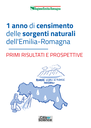 1 anno di censimento  delle sorgenti naturali dell'Emilia-Romagna - primi risultati e prospettive (2024)