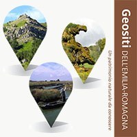 Geositi dell'Emilia-Romagna - un patrimonio naturale da conoscere (2018)