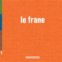Le frane (2016)